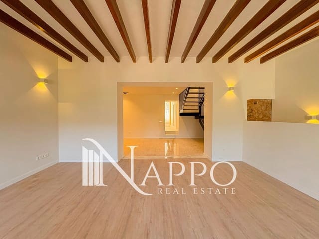 3 soverom Villa til salgs i Bunyola med svømmebasseng garasje - € 780 000 (Ref: 9940711)