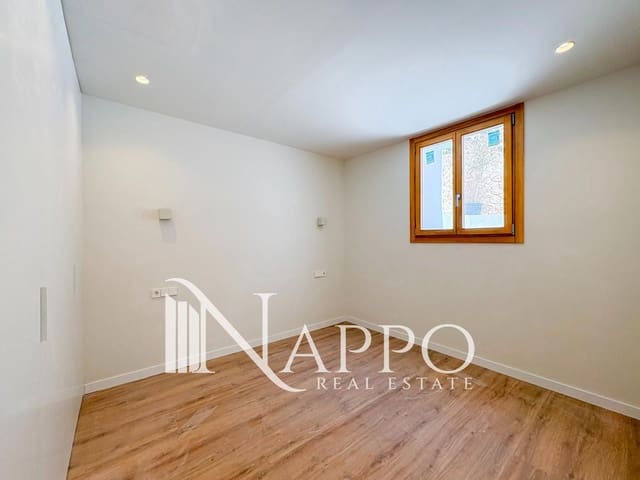 3 soverom Villa til salgs i Bunyola med svømmebasseng garasje - € 780 000 (Ref: 9940711)