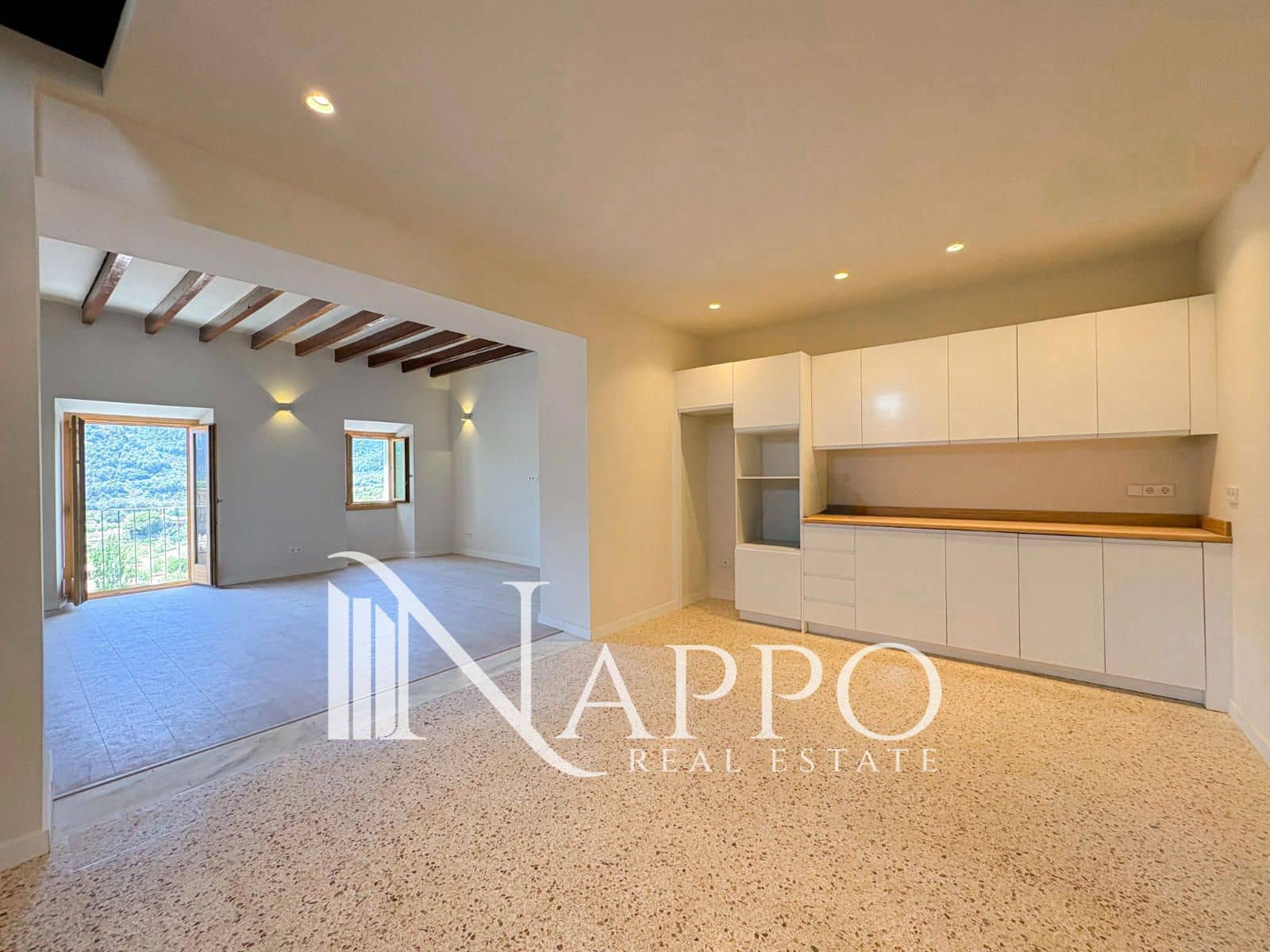 3 soverom Villa til salgs i Bunyola med garasje - € 780 000 (Ref: 9940711)