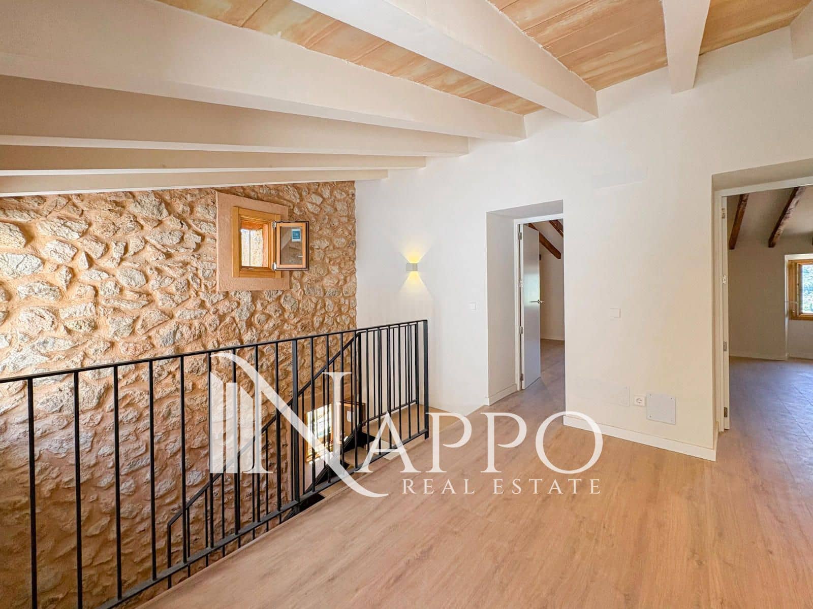 3 soverom Villa til salgs i Bunyola med garasje - € 780 000 (Ref: 9940711)