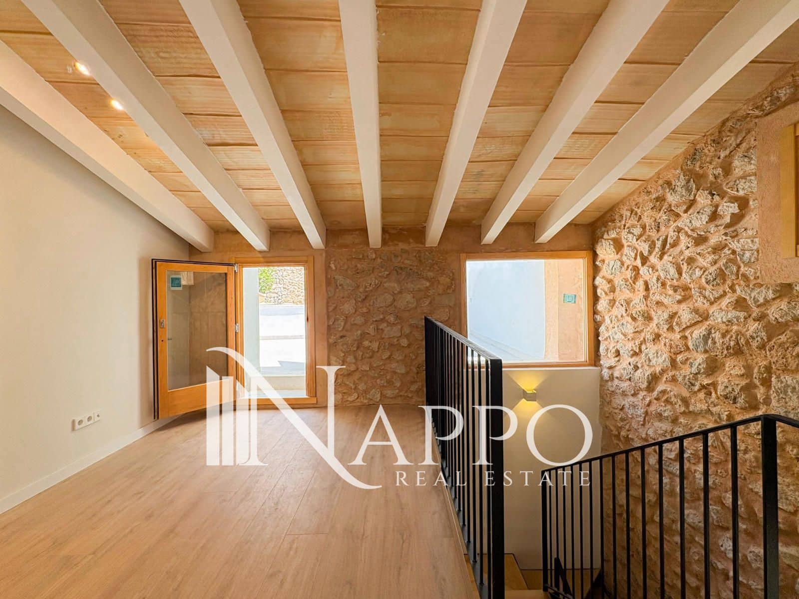 3 soverom Villa til salgs i Bunyola med garasje - € 780 000 (Ref: 9940711)