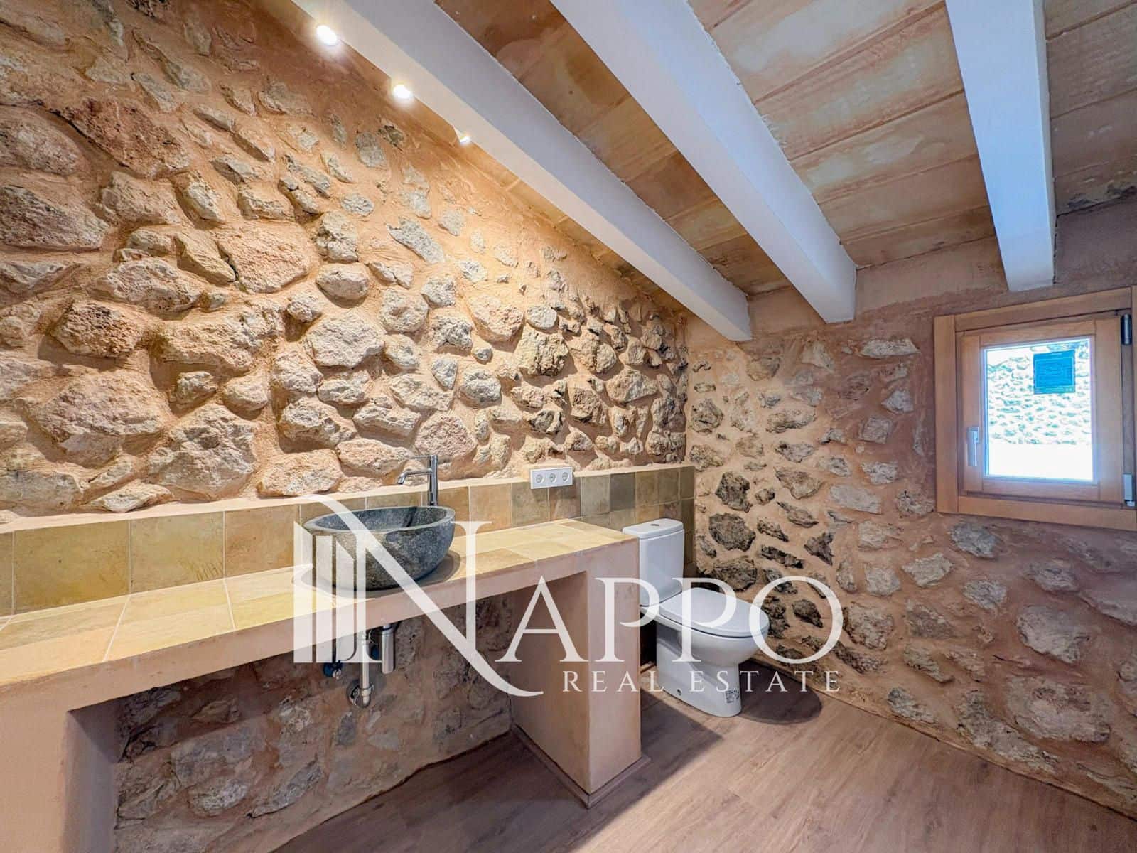 3 soverom Villa til salgs i Bunyola med garasje - € 780 000 (Ref: 9940711)