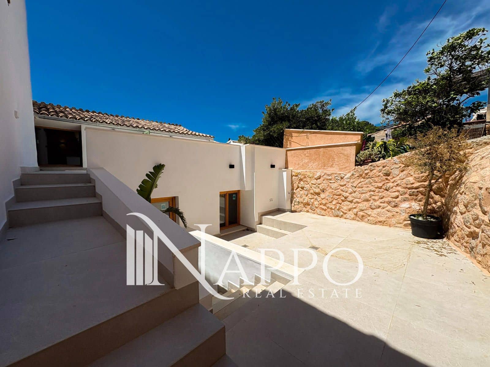 3 soverom Villa til salgs i Bunyola med garasje - € 780 000 (Ref: 9940711)