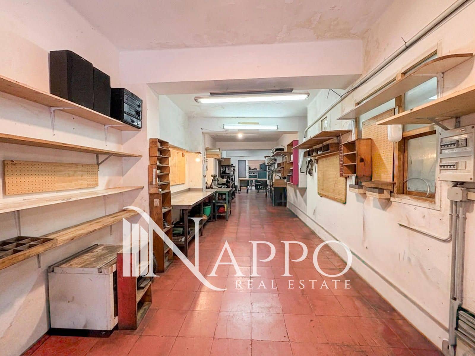Local Commercial à vendre à Palma de Mallorca - 180 000 € (Ref: 9940845)
