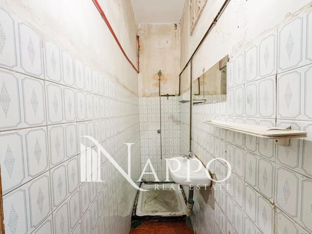 Local Commercial à vendre à Son Gotleu, Palma de Mallorca - 180 000 € (Ref: 9940845)