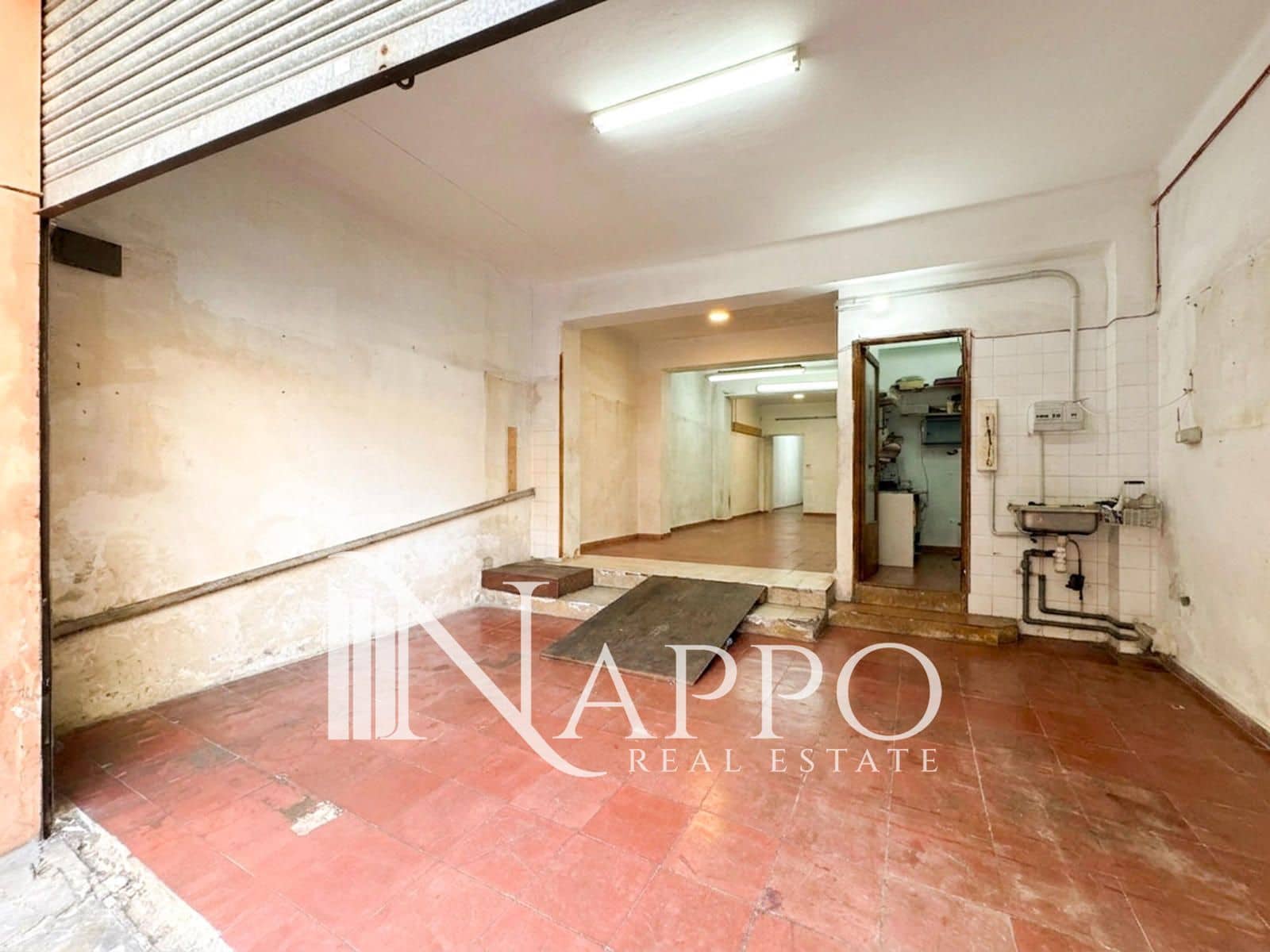 Local Commercial à vendre à Palma de Mallorca - 180 000 € (Ref: 9940845)