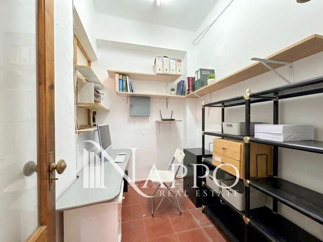 Local Commercial à vendre à Son Gotleu, Palma de Mallorca - 180 000 € (Ref: 9940845)