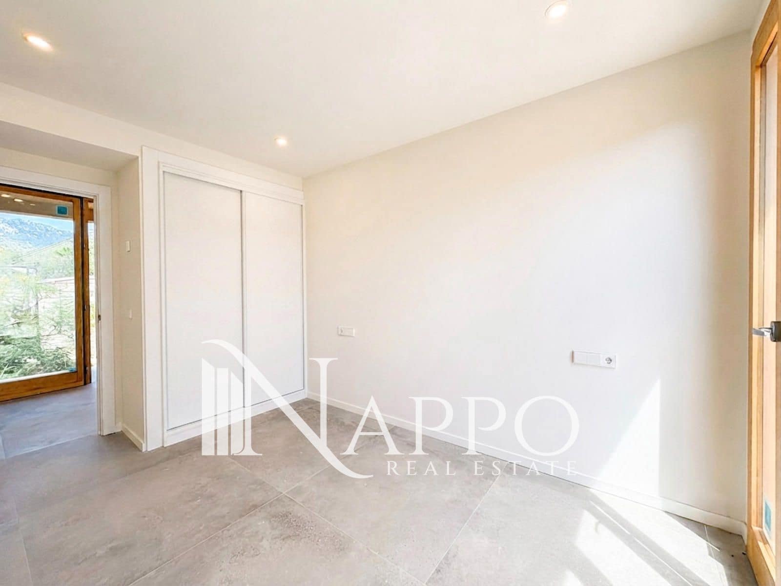 3 soverom Villa til salgs i Bunyola med svømmebasseng garasje - € 750 000 (Ref: 9944846)