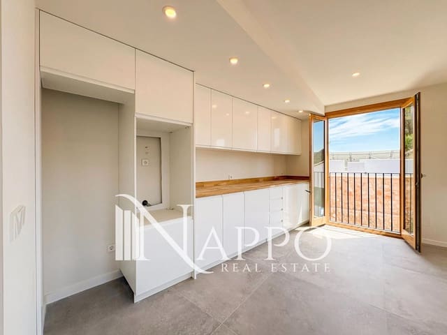 3 soverom Villa til salgs i Bunyola med svømmebasseng garasje - € 750 000 (Ref: 9944846)