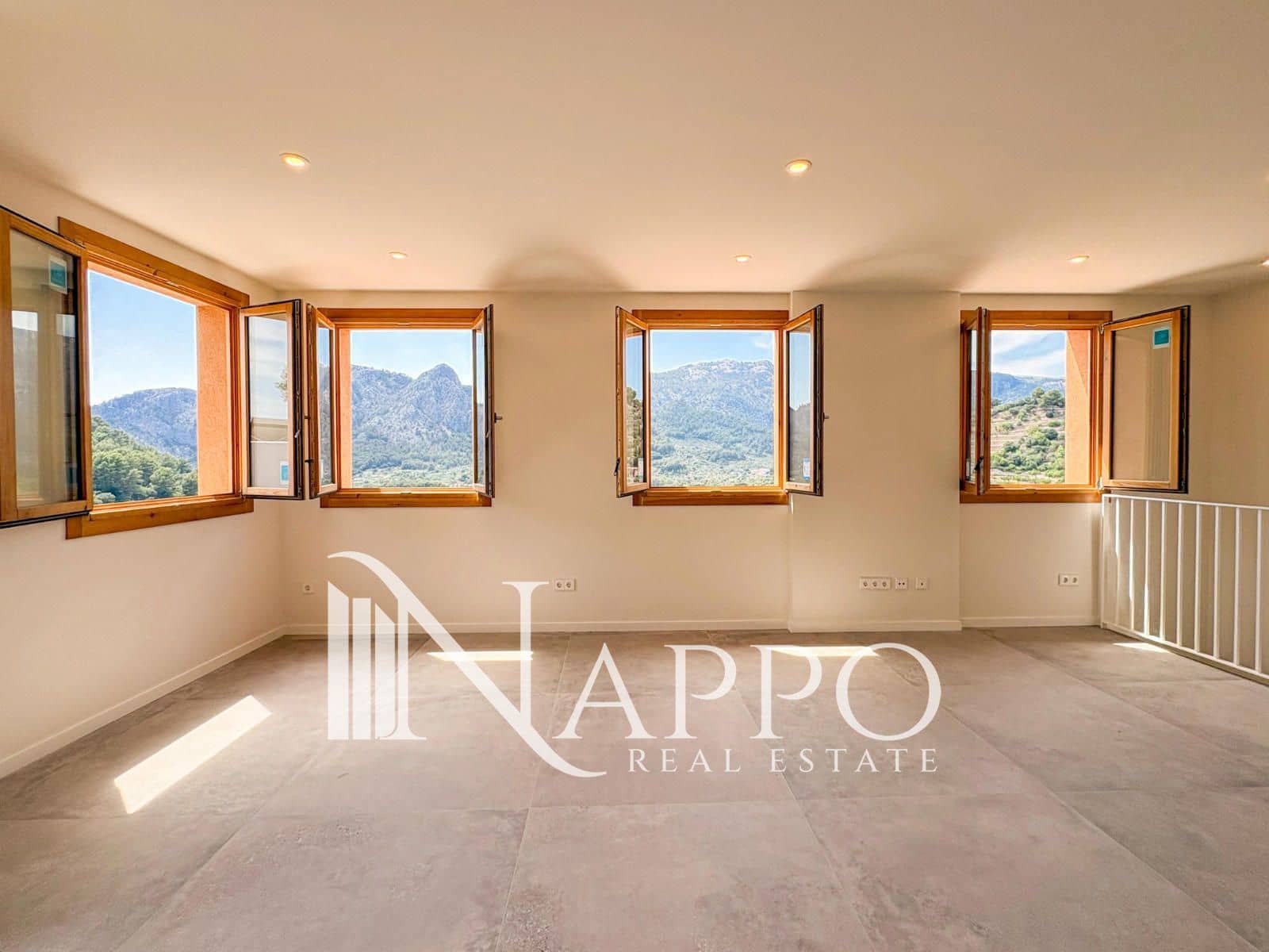 3 soverom Villa til salgs i Bunyola med svømmebasseng garasje - € 750 000 (Ref: 9944846)
