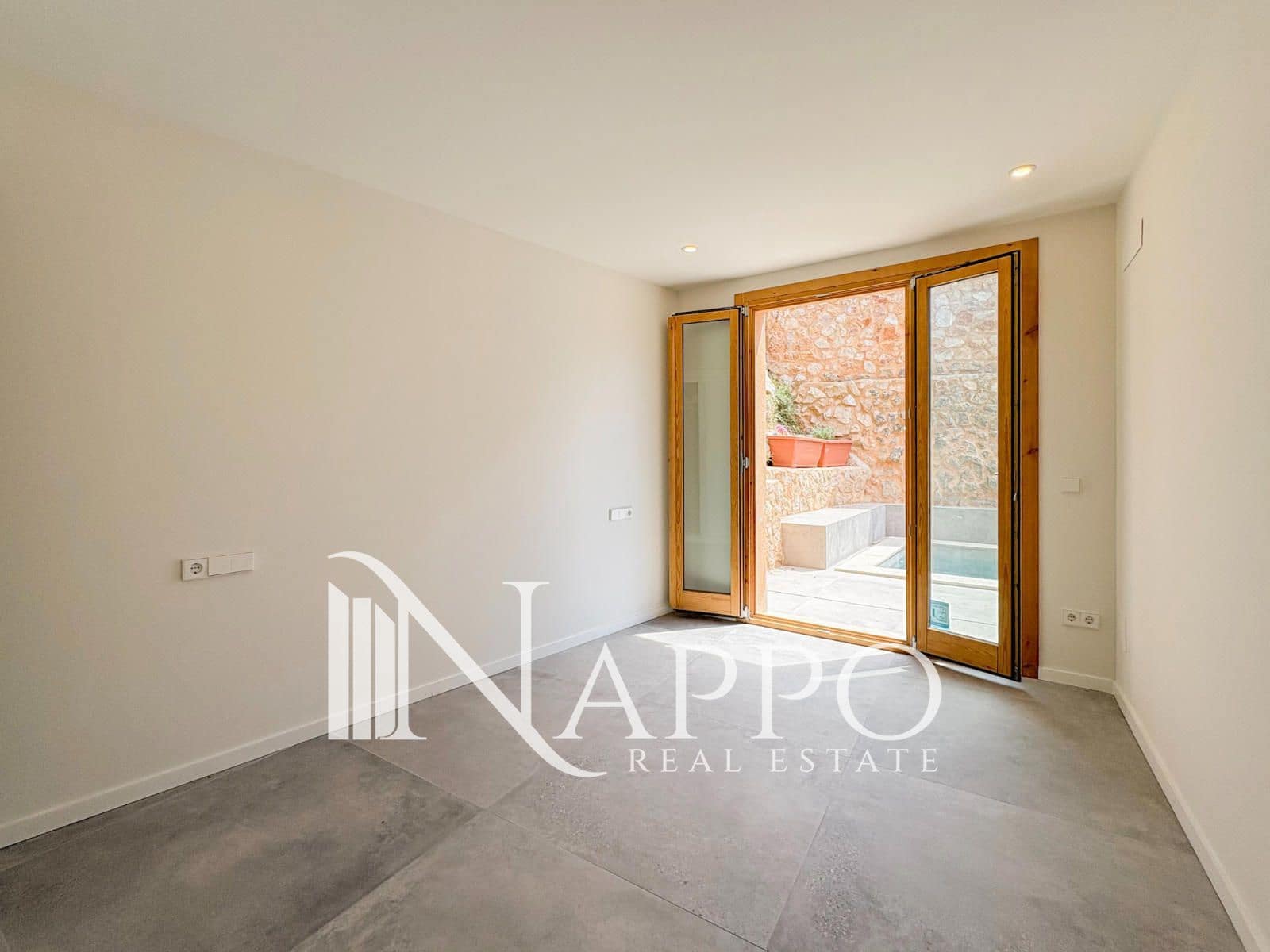 3 soverom Villa til salgs i Bunyola med svømmebasseng garasje - € 750 000 (Ref: 9944846)