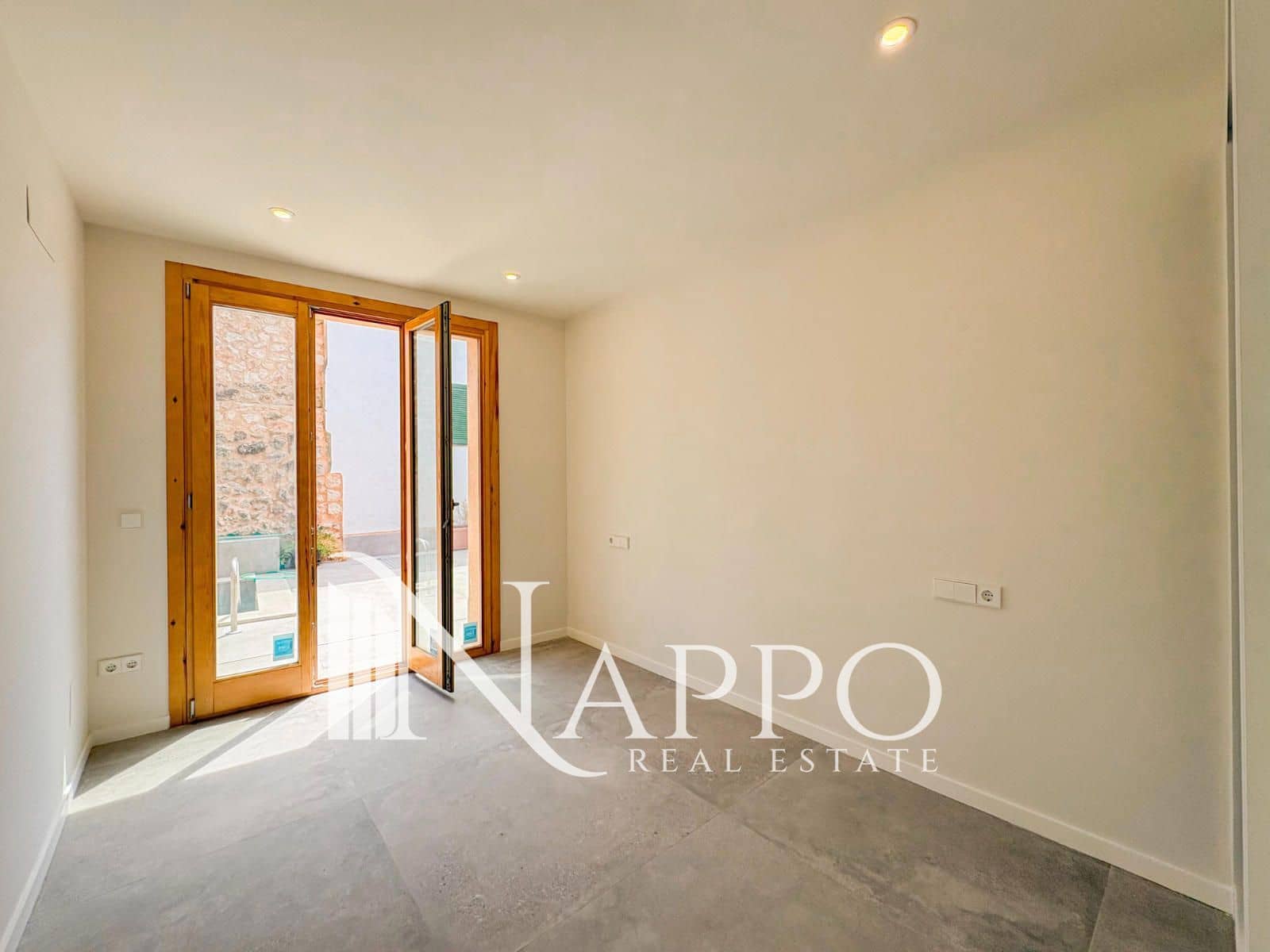 3 soverom Villa til salgs i Bunyola med svømmebasseng garasje - € 750 000 (Ref: 9944846)