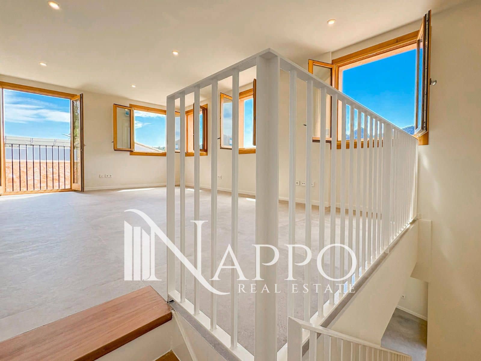 3 soverom Villa til salgs i Bunyola med svømmebasseng garasje - € 750 000 (Ref: 9944846)