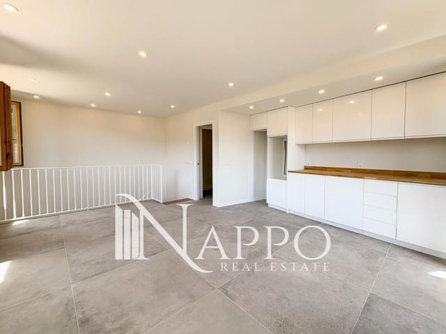 3 soverom Villa til salgs i Bunyola med svømmebasseng garasje - € 750 000 (Ref: 9944846)
