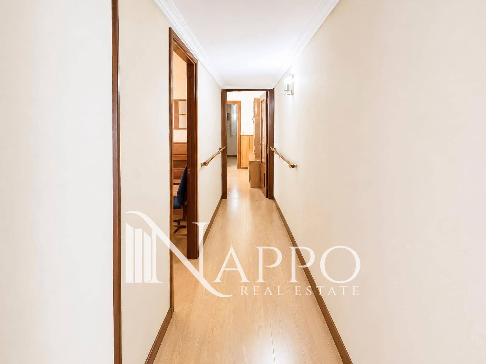 3 chambre Appartement à vendre à Madrid ville - 849 000 € (Ref: 9944925)