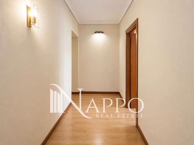 3 soveværelse Lejlighed til salg i Centro, Madrid by - € 849.000 (Ref: 9944925)