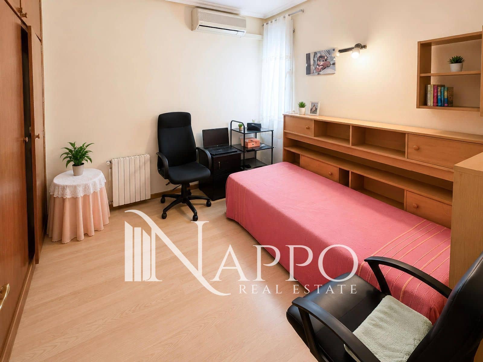 3 chambre Appartement à vendre à Madrid ville - 849 000 € (Ref: 9944925)