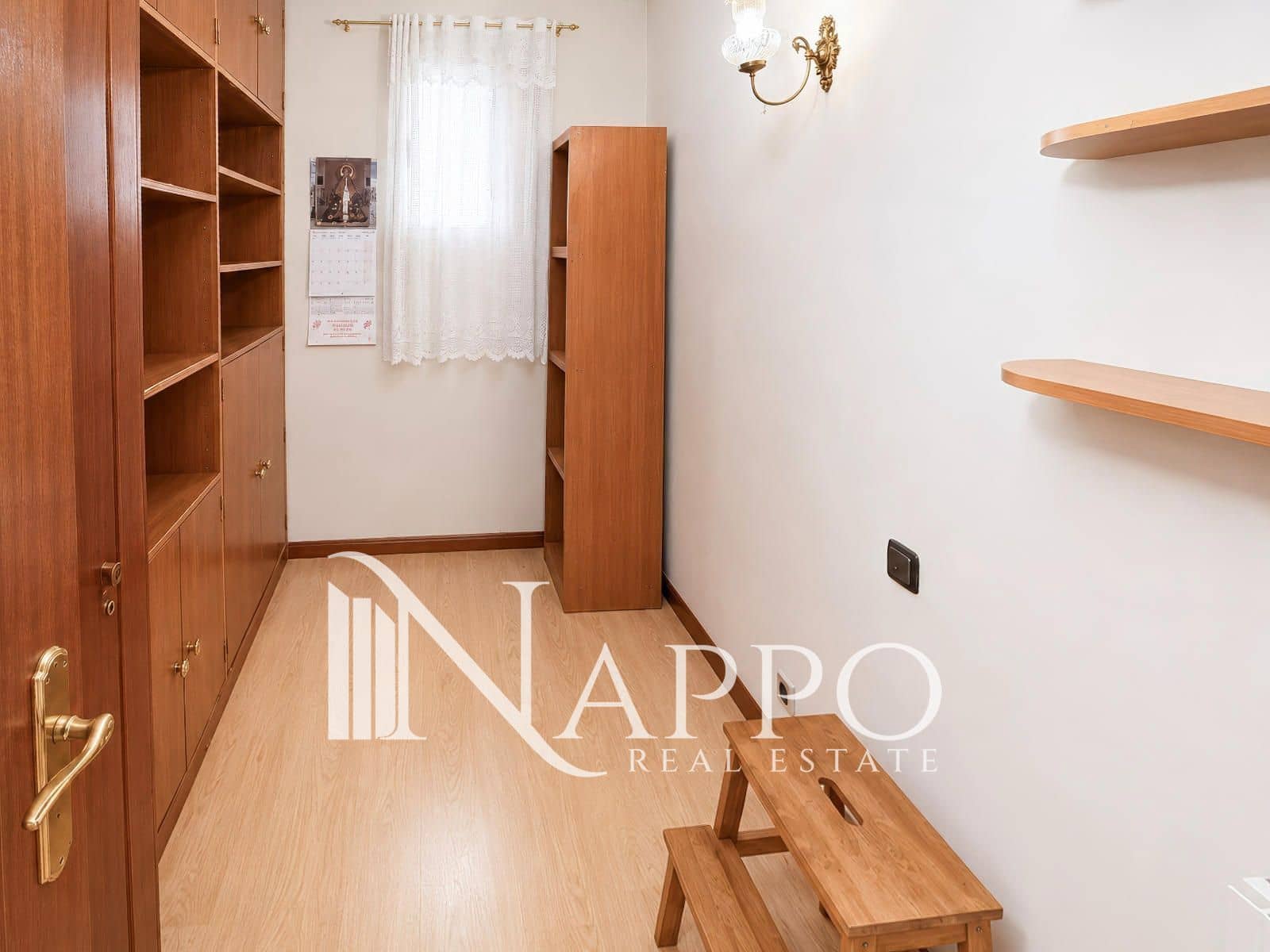 3 chambre Appartement à vendre à Madrid ville - 849 000 € (Ref: 9944925)