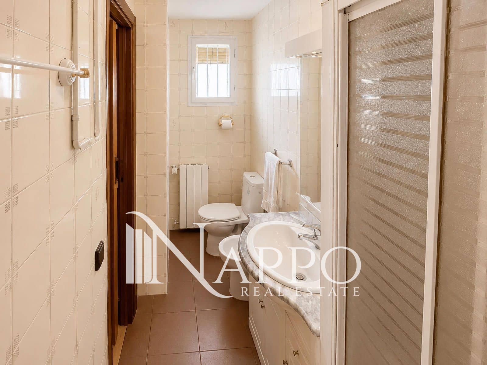 3 chambre Appartement à vendre à Madrid ville - 849 000 € (Ref: 9944925)