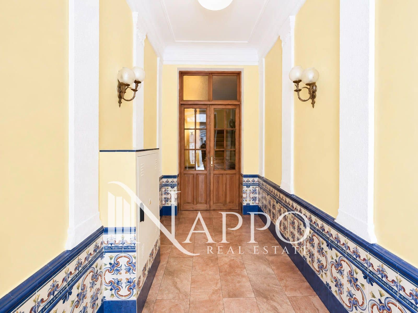 3 chambre Appartement à vendre à Madrid ville - 849 000 € (Ref: 9944925)