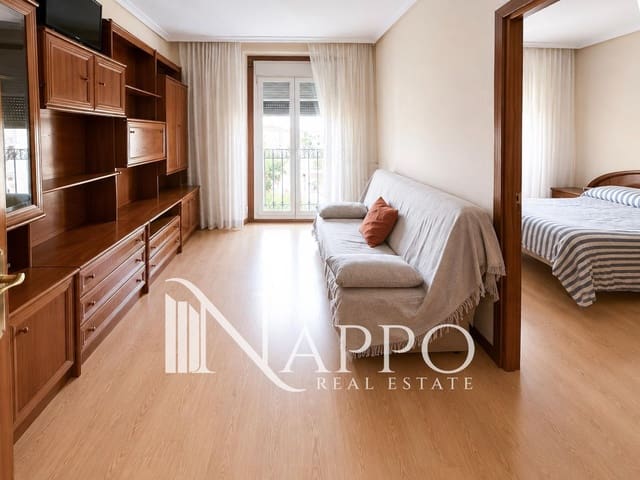 3 soveværelse Lejlighed til salg i Centro, Madrid by - € 849.000 (Ref: 9944925)