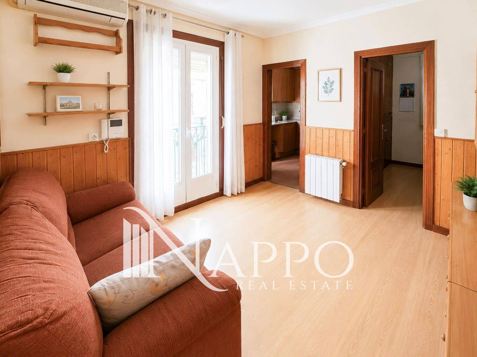 3 chambre Appartement à vendre à Madrid ville - 849 000 € (Ref: 9944925)