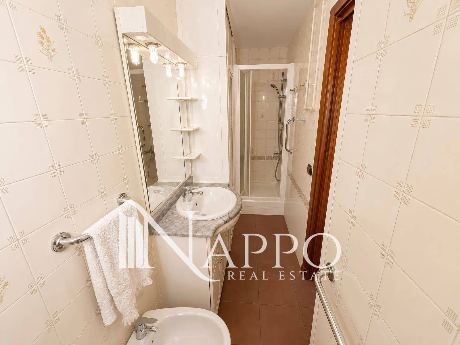3 chambre Appartement à vendre à Madrid ville - 849 000 € (Ref: 9944925)