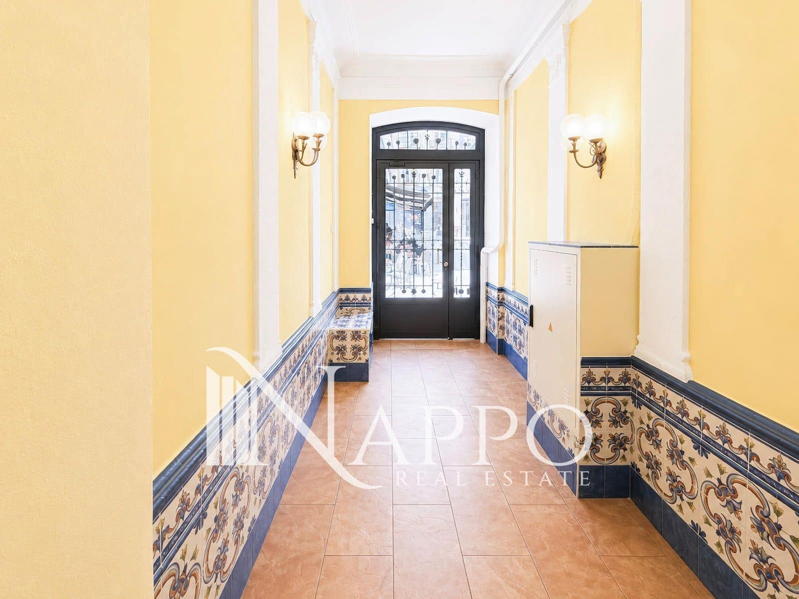 3 chambre Appartement à vendre à Madrid ville - 849 000 € (Ref: 9944925)