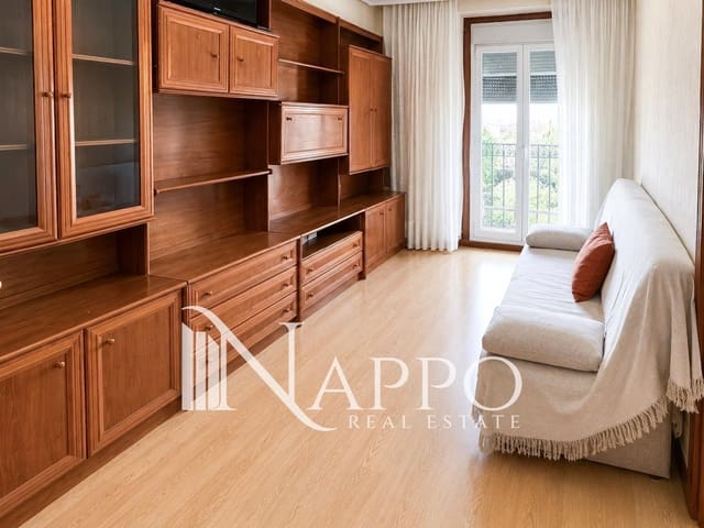 3 soveværelse Lejlighed til salg i Centro, Madrid by - € 849.000 (Ref: 9944925)