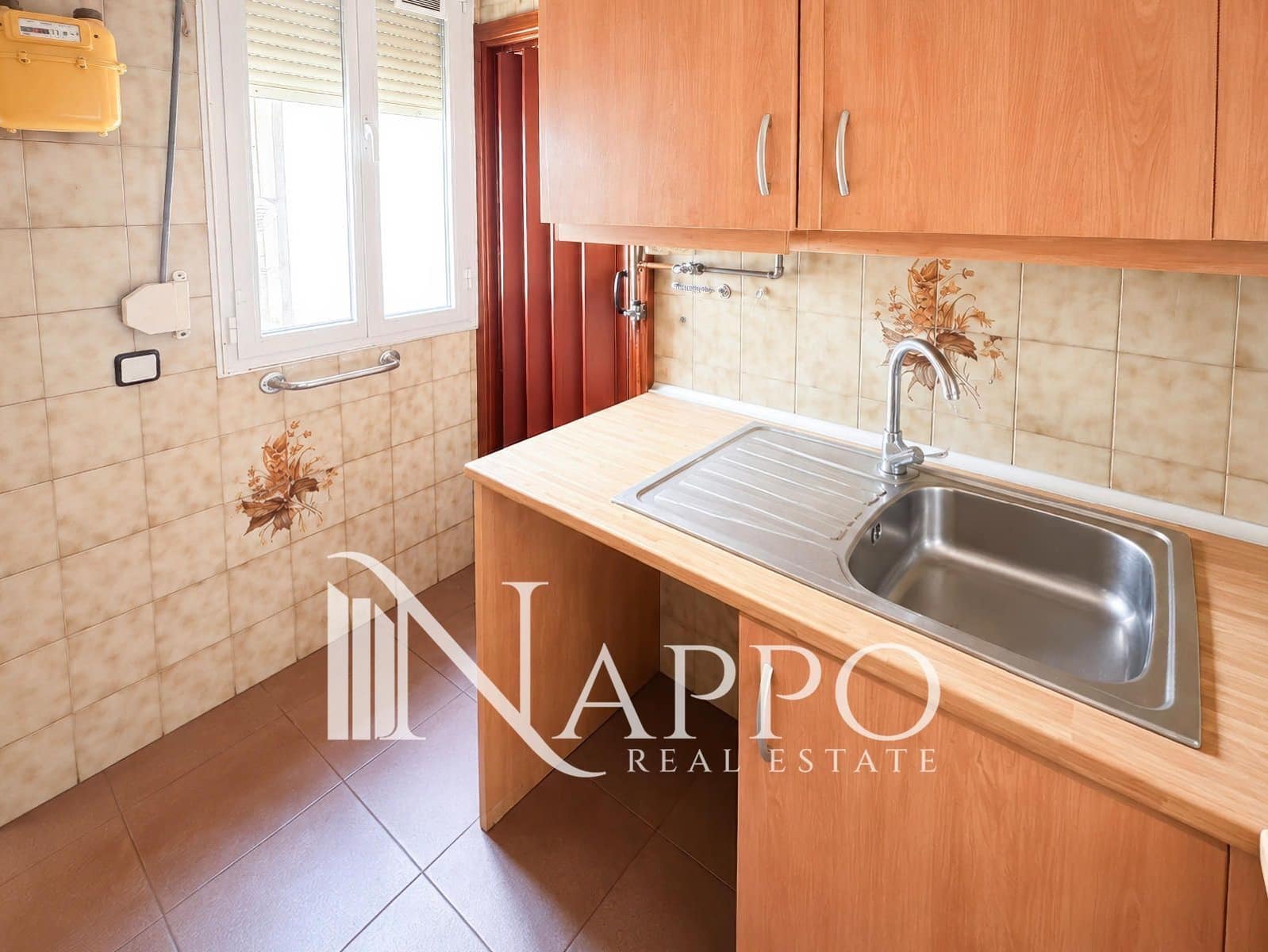 3 chambre Appartement à vendre à Madrid ville - 849 000 € (Ref: 9944925)
