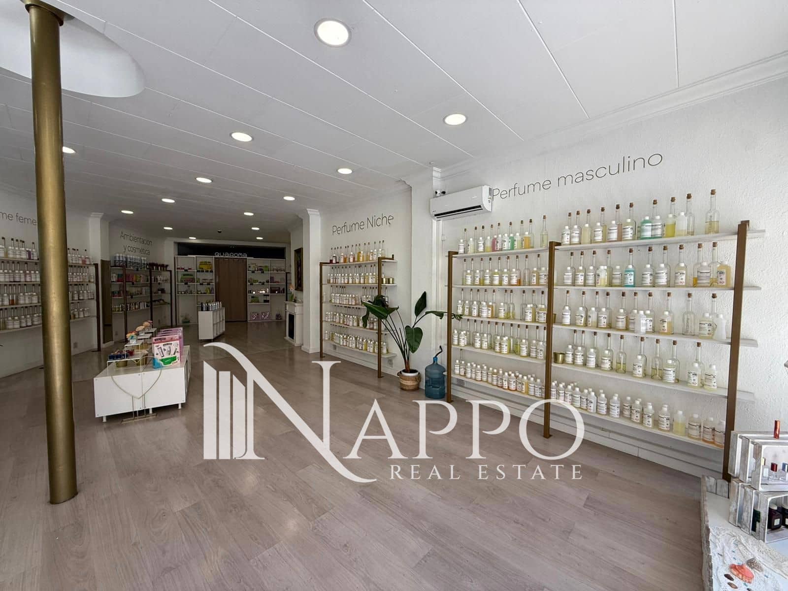 Commerciale da affittare in Inca - 950 € (Rif: 9946609)
