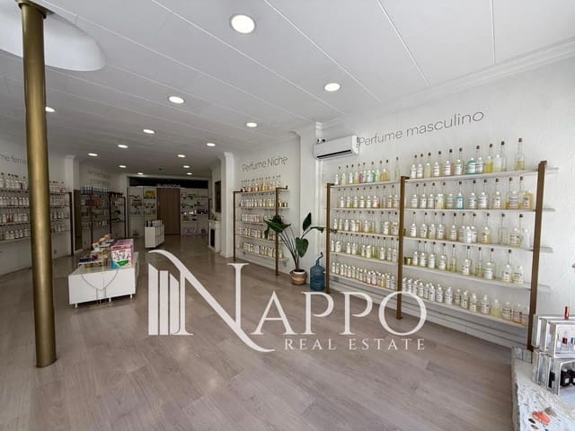 Commerciale da affittare in Inca - 950 € (Rif: 9946609)