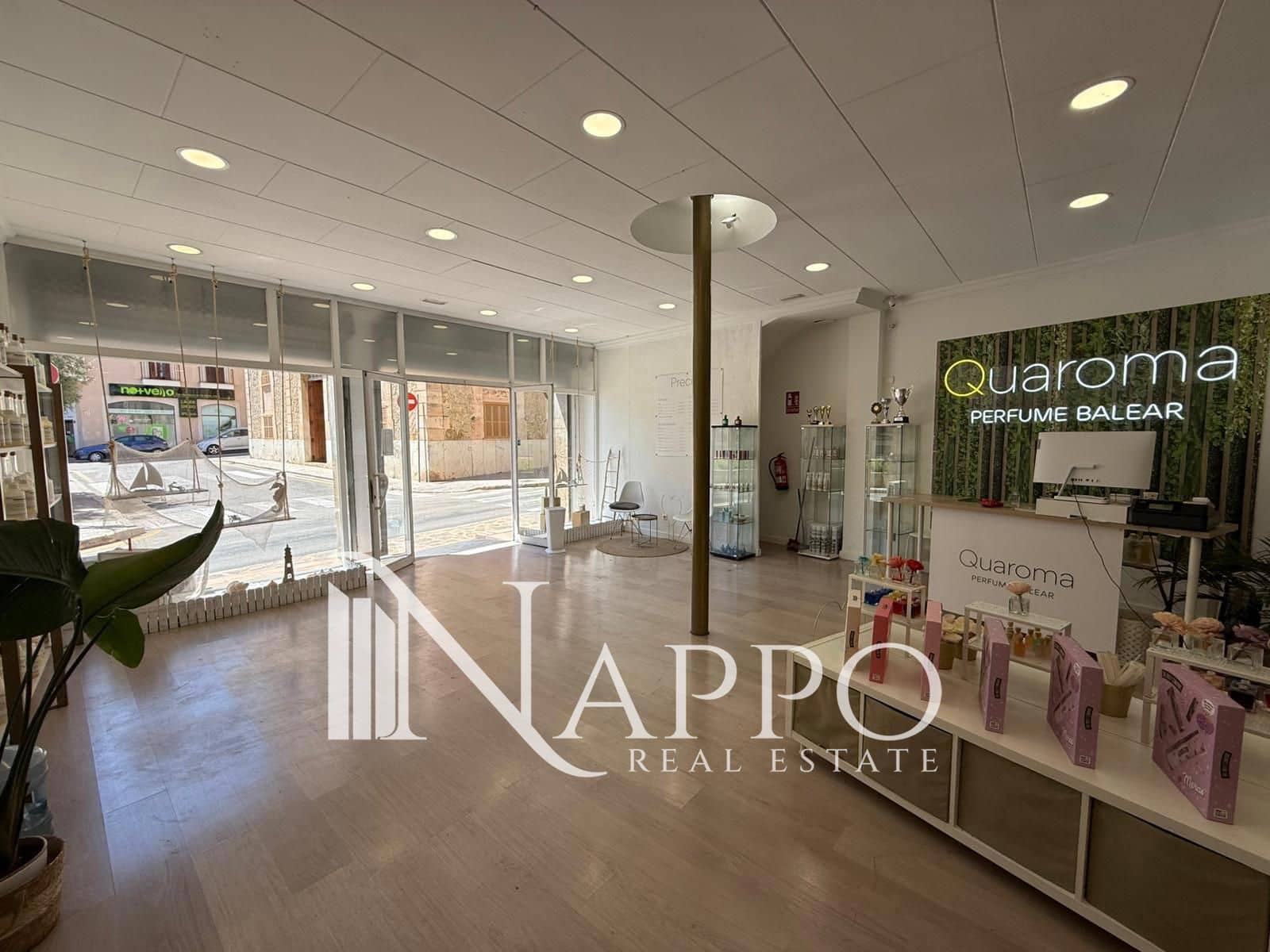 Commerciale da affittare in Inca - 950 € (Rif: 9946609)