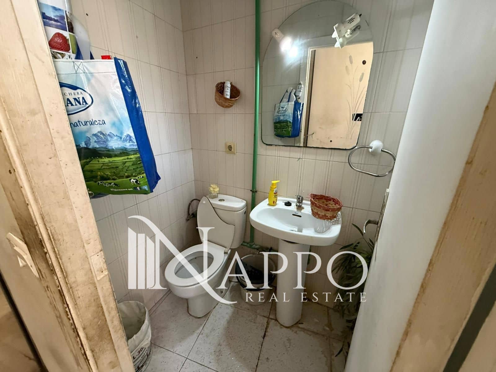 Commerciale da affittare in Inca - 950 € (Rif: 9946609)