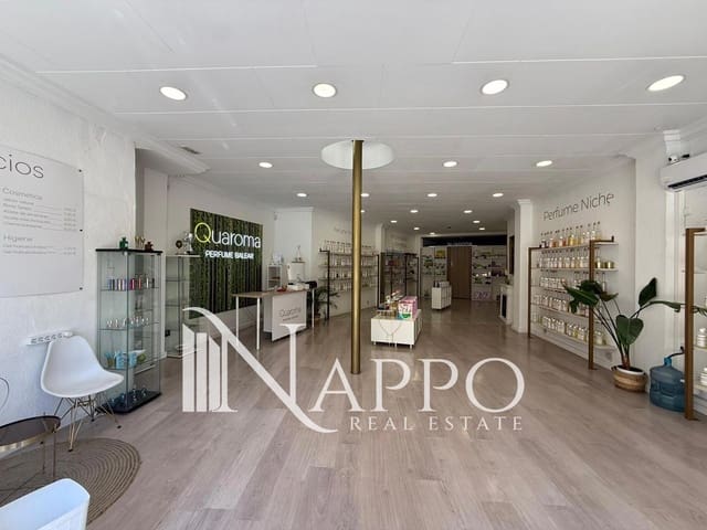 Commerciale da affittare in Inca - 950 € (Rif: 9946609)