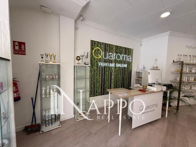 Commerciale da affittare in Inca - 950 € (Rif: 9946609)