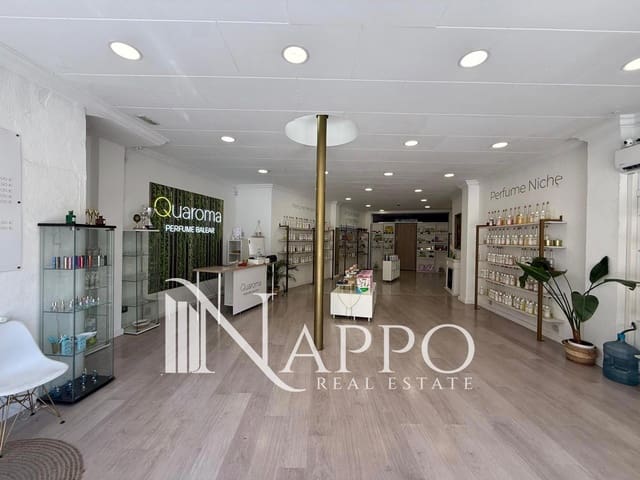 Commerciale da affittare in Inca - 950 € (Rif: 9946609)