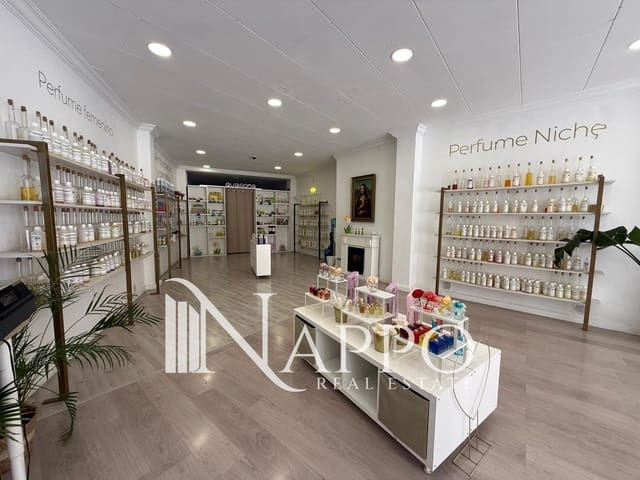 Commerciale da affittare in Inca - 950 € (Rif: 9946609)