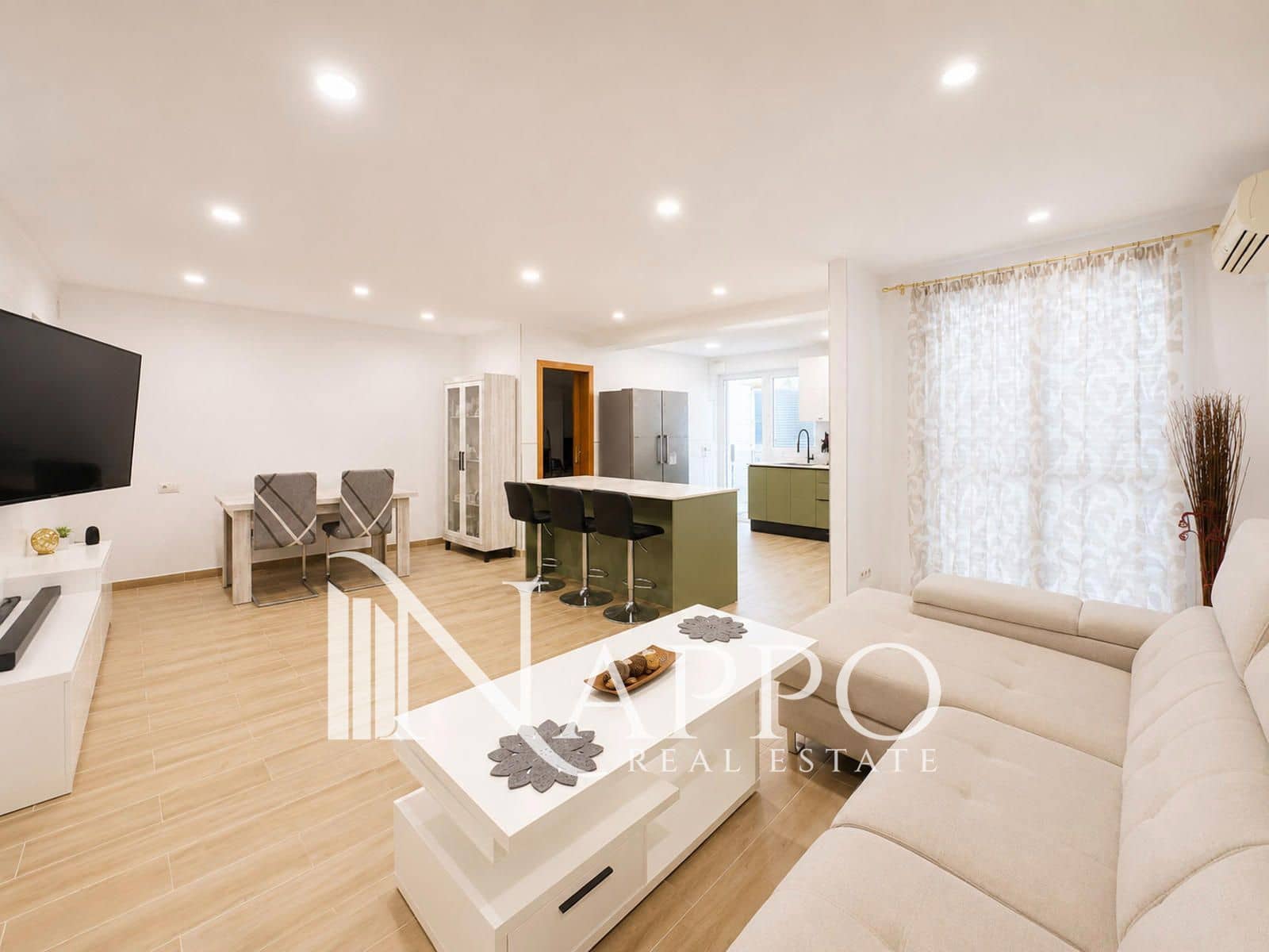 3 makuuhuone Asunto myytävänä paikassa Inca - 399 000 € (Ref: 9948362)