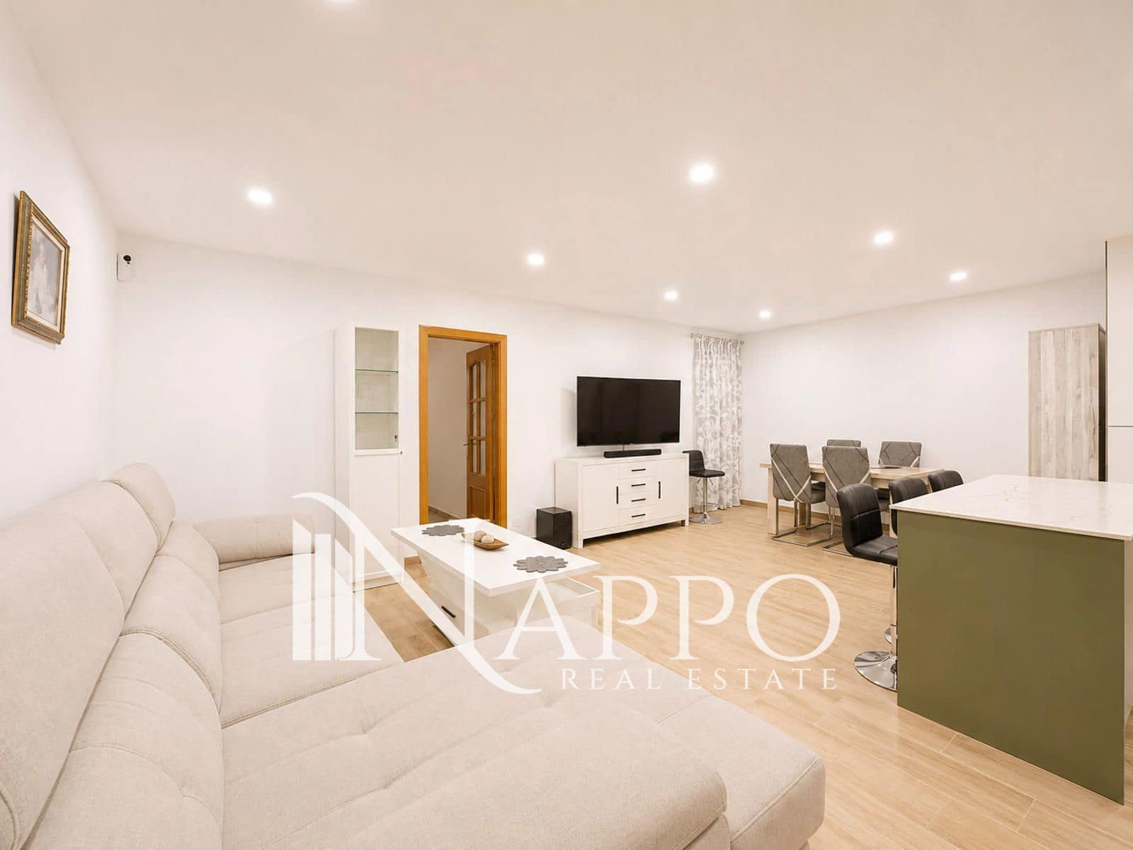 3 makuuhuone Asunto myytävänä paikassa Inca - 399 000 € (Ref: 9948362)