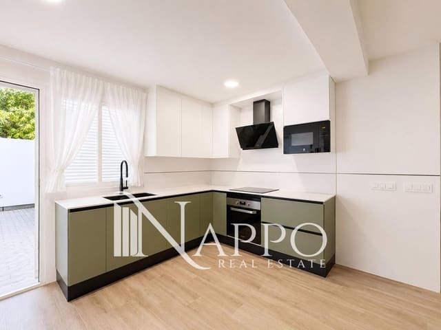3 chambre Appartement à vendre à Inca - 399 000 € (Ref: 9948362)