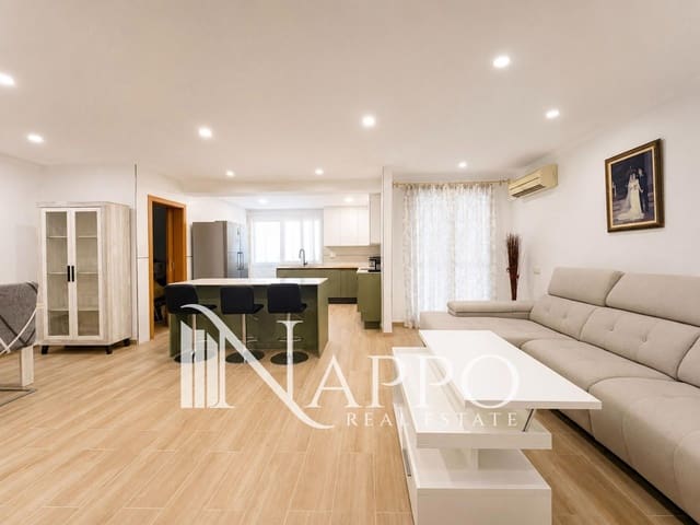3 chambre Appartement à vendre à Inca - 399 000 € (Ref: 9948362)