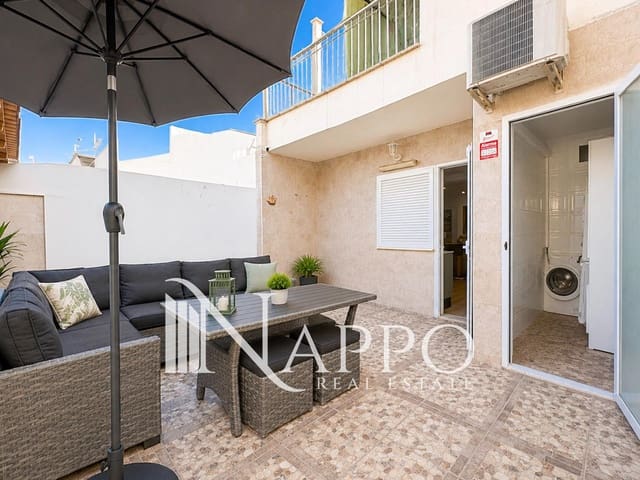 3 soveværelse Lejlighed til salg i Inca - € 399.000 (Ref: 9948362)