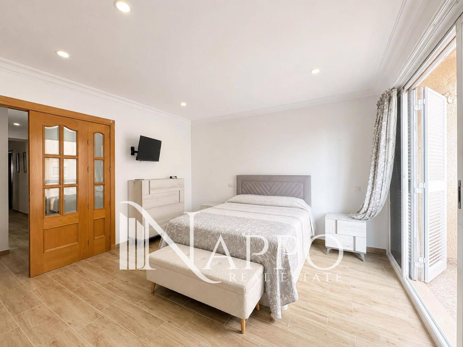 3 makuuhuone Asunto myytävänä paikassa Inca - 399 000 € (Ref: 9948362)