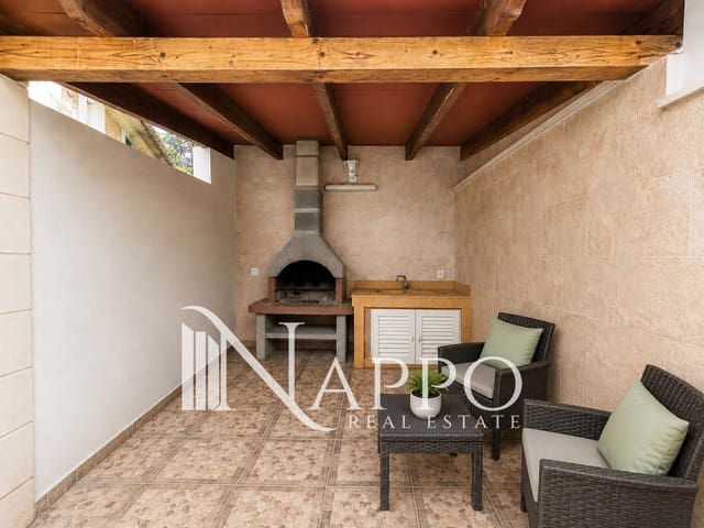 3 chambre Appartement à vendre à Inca - 399 000 € (Ref: 9948362)
