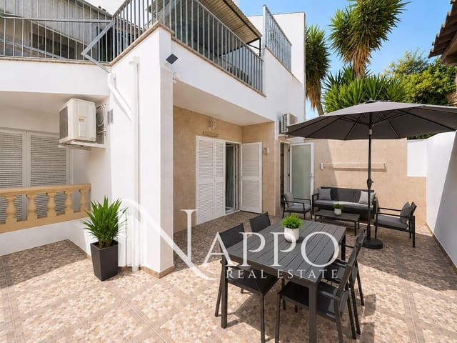 3 chambre Appartement à vendre à Inca - 399 000 € (Ref: 9948362)