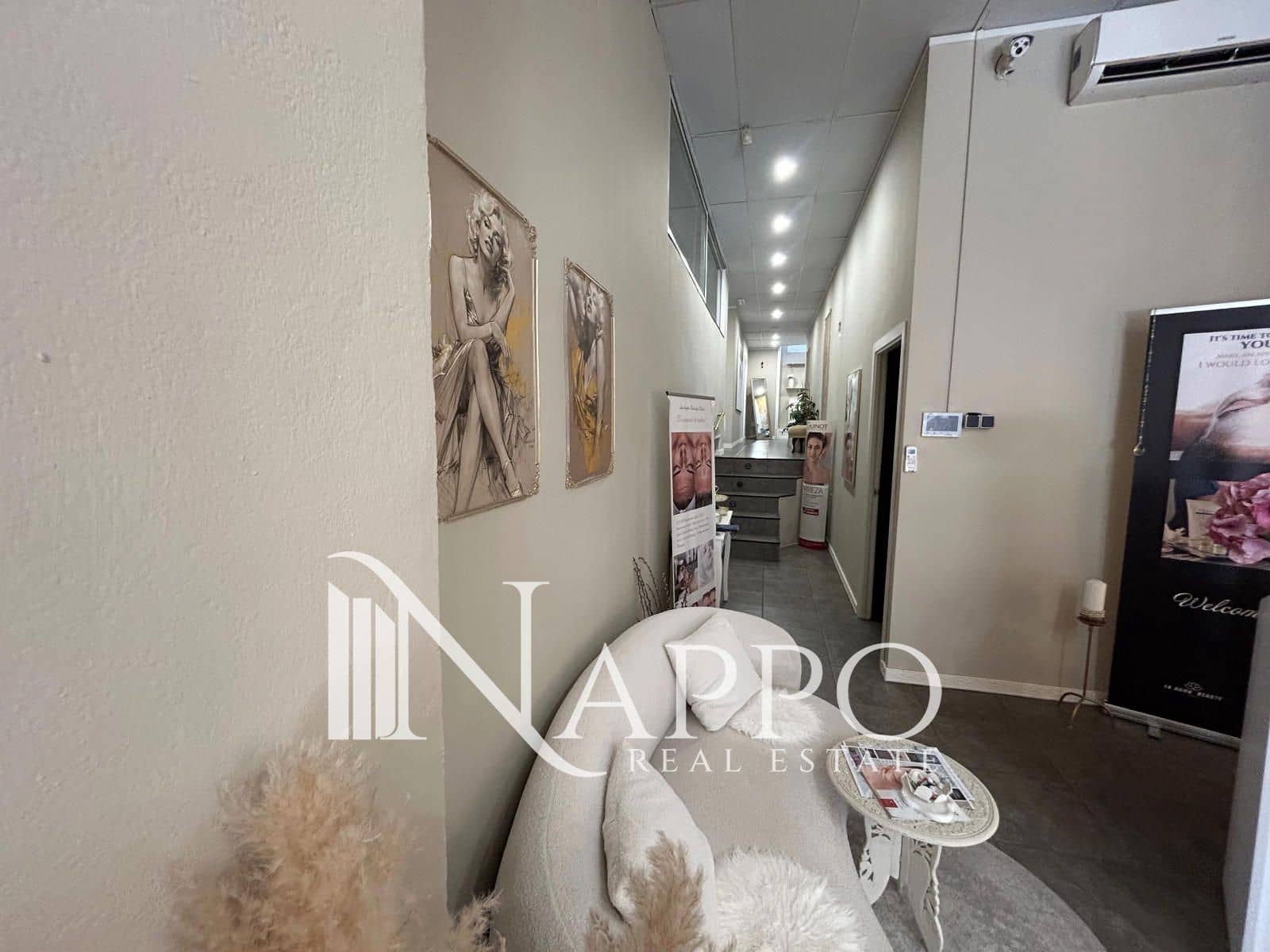 Local Comercial en Palma de Mallorca en alquiler - 1.700 € (Ref: 9948566)