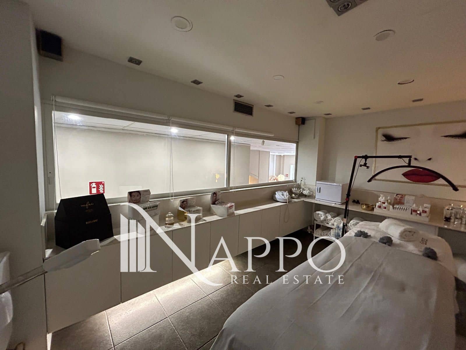 Local Comercial en Palma de Mallorca en alquiler - 1.700 € (Ref: 9948566)