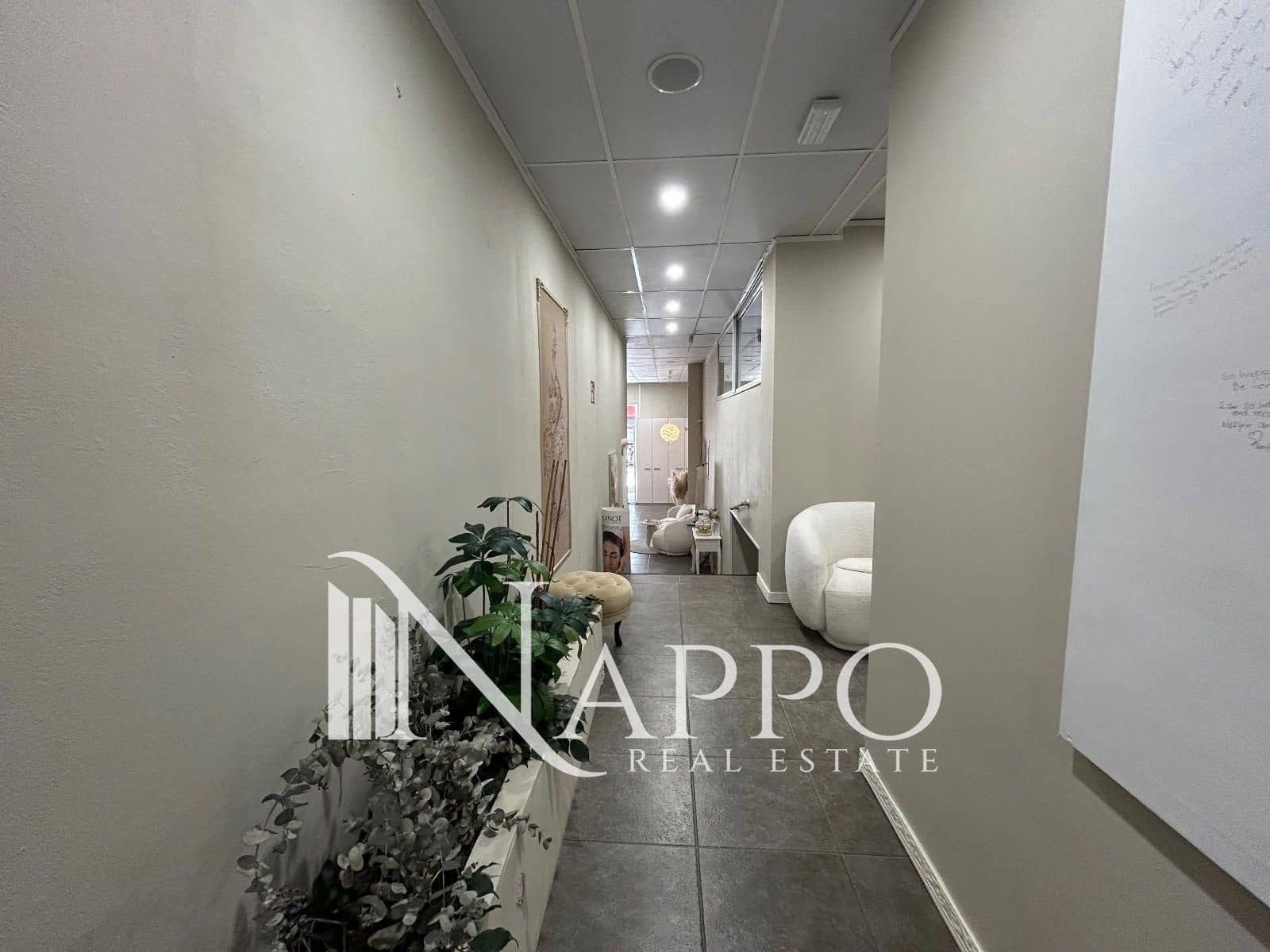 Local Comercial en Palma de Mallorca en alquiler - 1.700 € (Ref: 9948566)