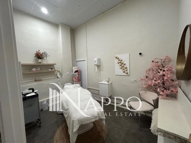 Comercial para arrendar em Palma de Mallorca - 1 700 € (Ref: 9948566)